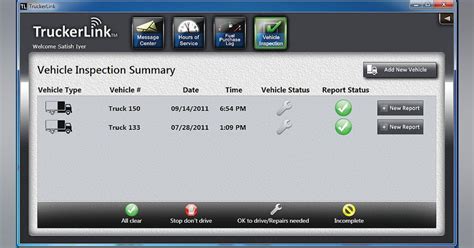 paccar fleet service sign in.